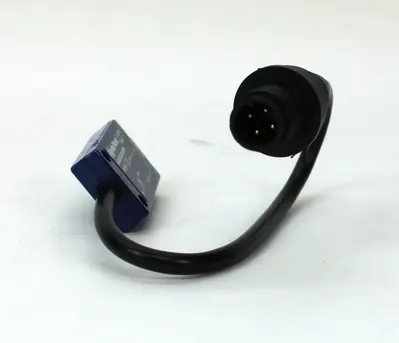 NEW HYDE PARK SM480A-08-00FP