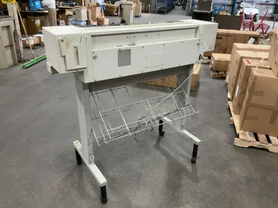 Used HEWLETT PACKARD C2848A Large Format Printers Michigan US | Miedema Asset Management Group #1304522