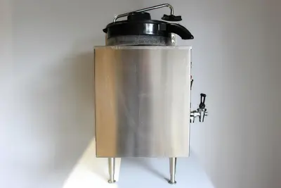 USED BUNN U38