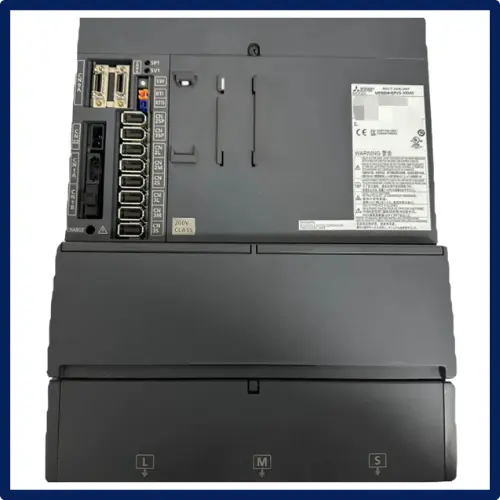 NEW MITSUBISHI MDS-EMH-SPV3-10060
