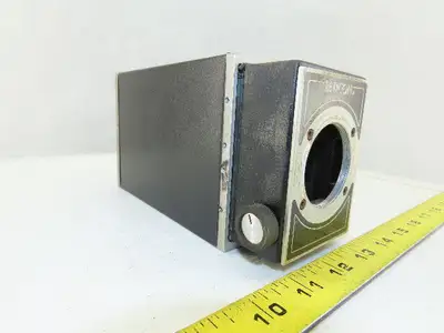 EG&G LC600V1024-1/6 High Speed Camera