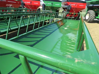 New | in-Stock 2026 STOLTZFUS 524SK Feeder Wagons Pennsylvania US | Zimmerman Farm Service #1410242