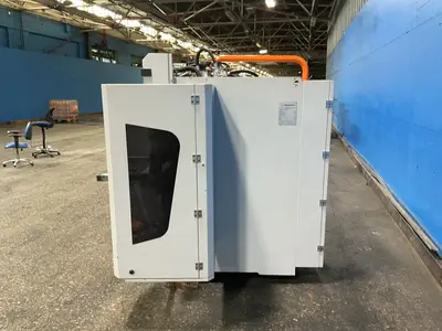 Used 2021 ERMAKSAN SANAYI MICROBEND 3.3X44 Press Brakes Ohio US | HGR 24 #1485323