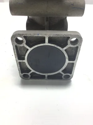 Bonfiglioli RAN25/SA Differential Gear Reducer