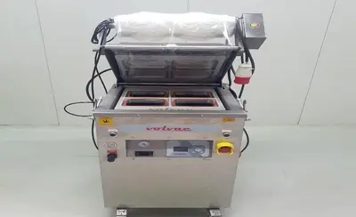 COMPLETE KADAYIF & KADAYIF CAKE PRODUCTION AND PACKAGING LINE