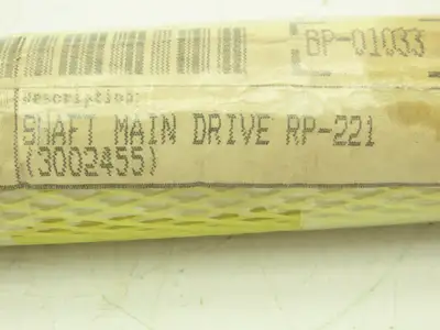 New | in-Stock ELMAR _UNKNOWN_ Miscellaneous MRO | Arrow Industrial #660427