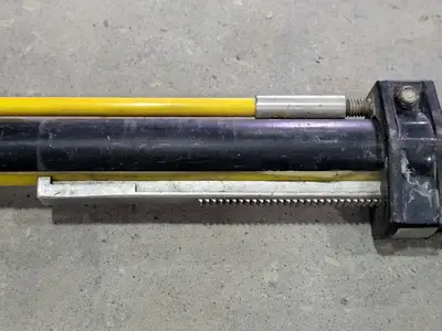 USED SALISBURY 4008