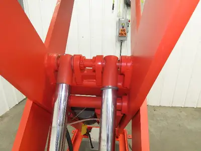 Used PRESTO _UNKNOWN_ Misc Lifts Indiana US | Arrow Industrial #1367363