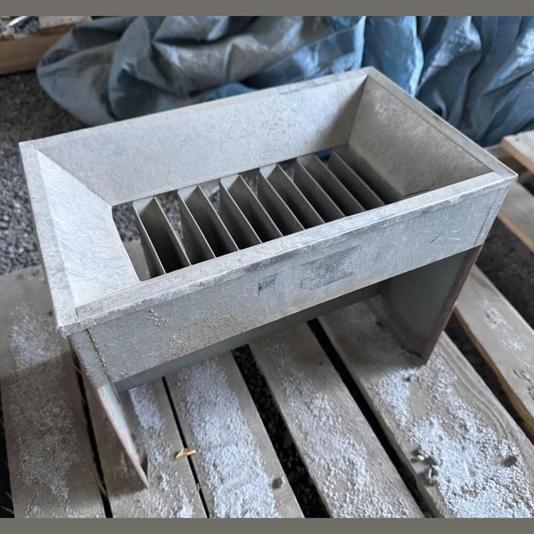 Used HUMBOLDT _UNKNOWN_ Sample Preparation British Columbia CA | Savona Equipment LTD #1167647