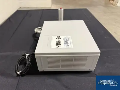 Used N/A Jorestech Cap Induction Sealer, Model IND-100HA Cappers Tamper Evident - Induction Sealers Ohio US | Federal Equipment Company #1338373