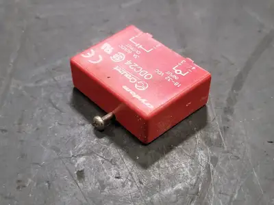 USED CRYDOM ODC24
