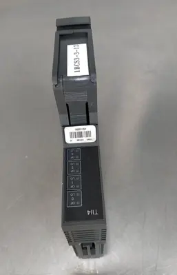 Metso Automation D201480 Module TII4W3 Loc3D66