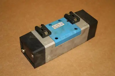 USED FESTO MFH-5/3G-D-2-C