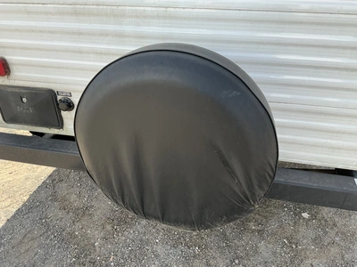 Used 2019 PRIME TIME NAVI 16FQ Campers, Caravans, Motorhomes Michigan US | Miedema Asset Management Group #1341094