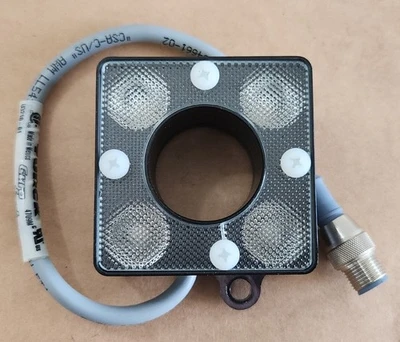 USED SPECTRUM ILLUMINATION MRL2.5-365