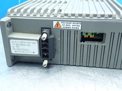 USED EMERSON EN204