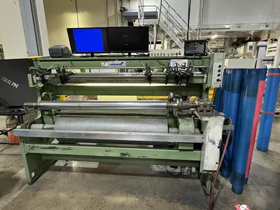 USED 1998 JM HEAFORD VIPER 2250