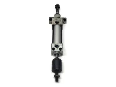 Used Tom Thumb DAVF3/4X1 Pneumatic Cylinders Michigan US | Maverick Industrial Sales #1502228