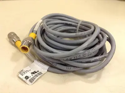 USED TURCK ELEKTRONIK RK 4.4T-6-RS 4.4T