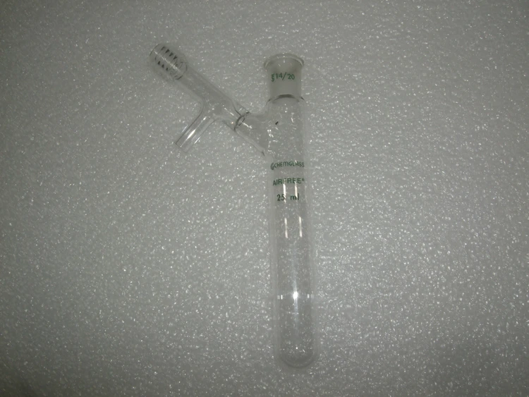 Used CHEMGLASS AF-0537-A-10 Medical Equipment - Other | BG Industrial Surplus #471487