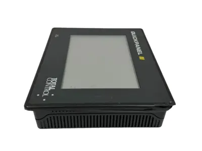 USED TOTAL CONTROL PRODUCTS QPI-21100-E2P