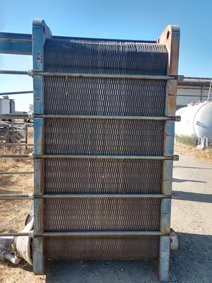 USED 2005 SONDEX S160-19 113