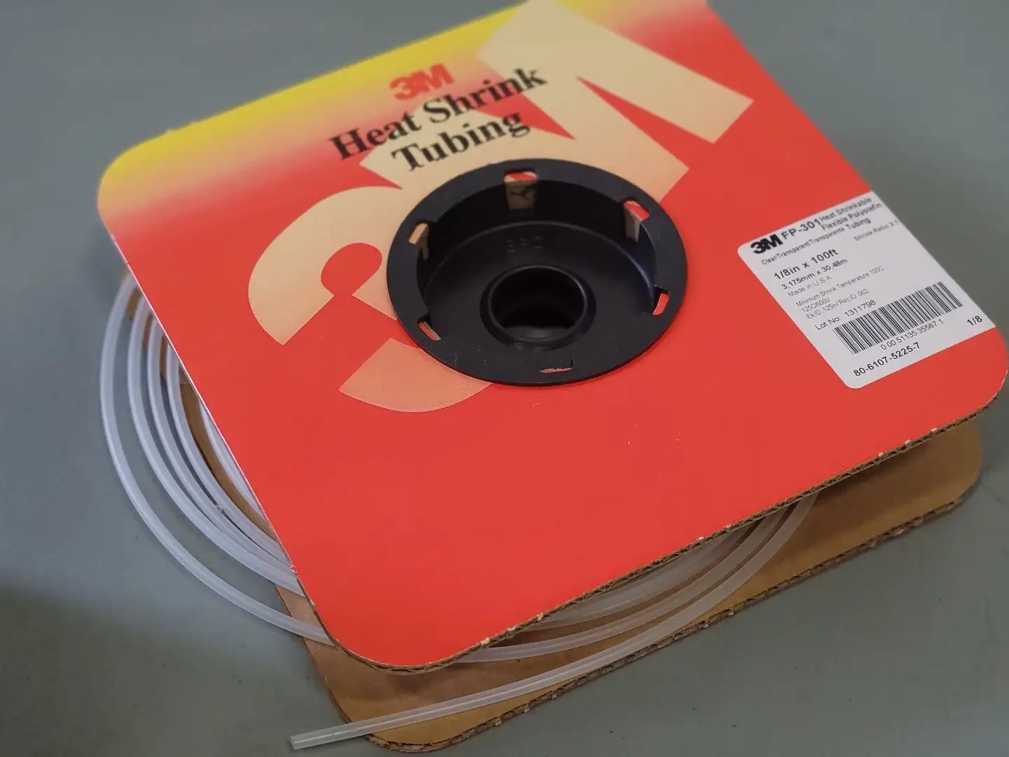 NEW 3M FP-301
