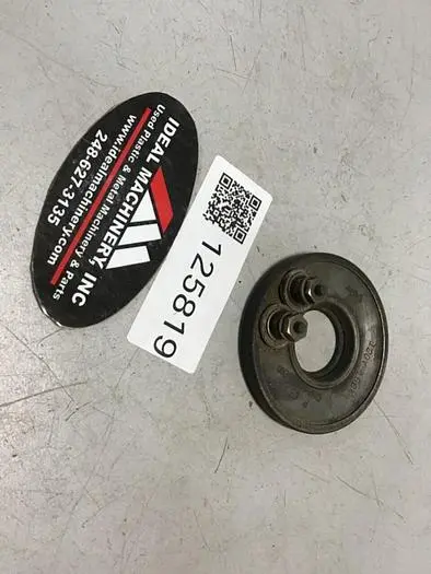 Used CHROMALOX P63 Heater Bands Michigan US | Ideal Machinery #587845