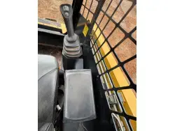 Used 2023 ASV POSI-TRACK RT-40 Compact Track Loaders Pennsylvania US | Iron Exchange Equipment Solutions #1353751