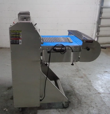 Used DOUGH TECH AM315 Food Formers California US | BakeryEquipment.com #1554792