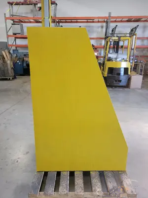Used ABELL-HOWE 3 TON JIB Cranes, Jib Illinois US | Aucto #1423259