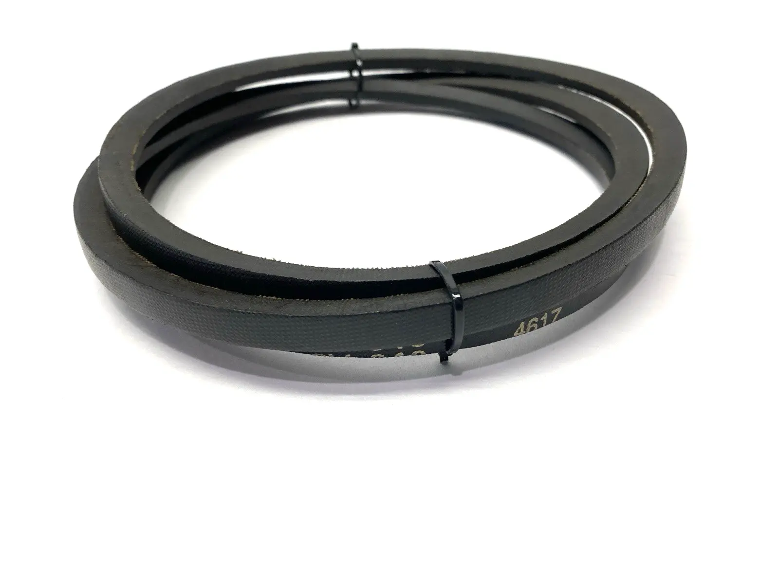 New | in-Stock D&D POWER DRIVE V BELT 3/8" X 64" Belts | Maverick Industrial Sales #1100246