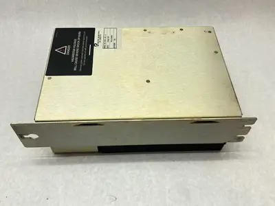 Used Pacific Scientific SC904-032-01 Servo Drives Michigan US | Maverick Industrial Sales #1462936