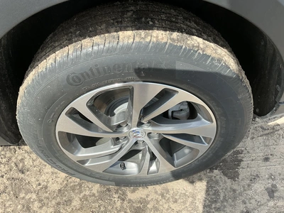 USED 2022 BUICK ENVISION
