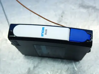 New | in-Stock INOR IPAQC330 Transducers Ohio US | HGR 24 #756269