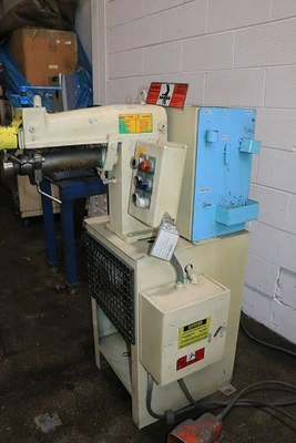 USED 2001 Pexto 3617