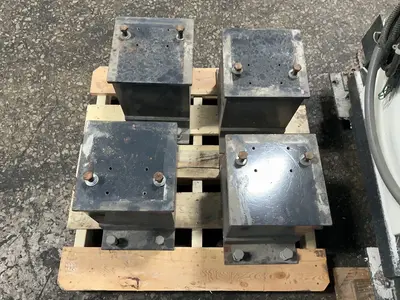 Used TIMESAVERS INC 2315450 Wide Belt Sanders Ohio US | HGR 24 #1485358