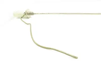 MTS Temposonics Linear Cylinder Position Sensor 26" Stroke 33" Rod