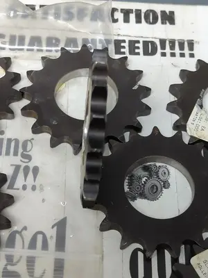 New | in-Stock MARTIN 50-17 Conveyor Parts Ohio US | Surplus Asset Holdings #1234353
