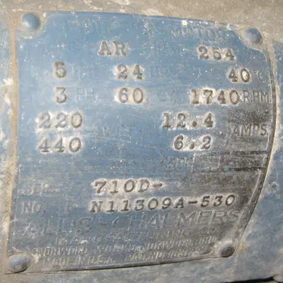 USED DENVER NO. 15