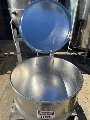 USED GROEN PT-30