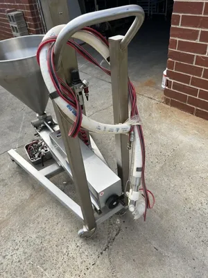 Unifiller 1000 Piston Depositors | Envoy Equipment LLC (6)