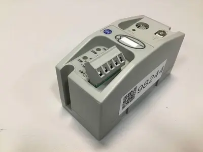 USED ALLEN BRADLEY 1761-NET-DNI SER B