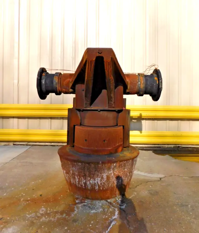 Used _UNKNOWN_ Does Not Apply Pulverizers & Hammermills Ohio US | Equipment Recovery Corp. #1331555