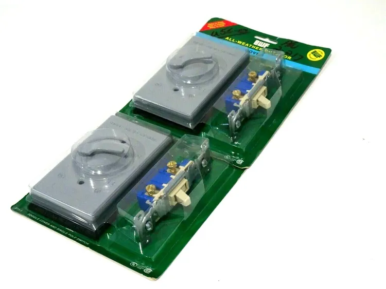 New | in-Stock BWF _UNKNOWN_ Relays & Switches | SB Industrial Supply #820607