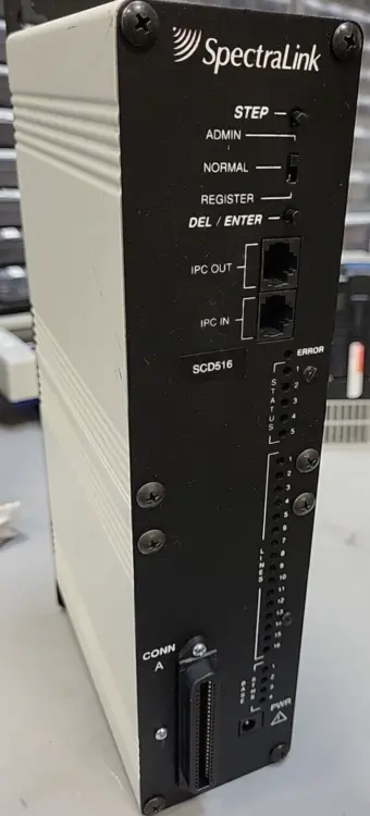 Used SpectraLink _UNKNOWN_ Misc Networking Equipment South Carolina US | Palmetto Automation #1154126