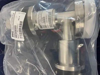 NOR-CAL PRODUCTS VALVE 93-00383