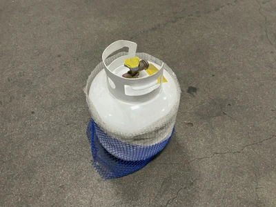 Used _UNKNOWN_ _UNKNOWN_ Cryogenic & Gas Tanks Michigan US | Miedema Asset Management Group #1406671