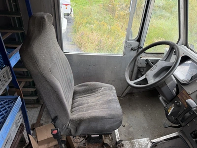 Used 2011 FREIGHTLINER RT ROUTE TRUCK Misc Trucks Ohio US | Miedema Asset Management Group #1693474