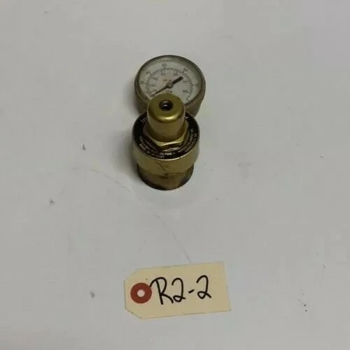Used Harris 301-80 IGGRF Valves/Fittings Indiana US | J&J Industrial Supply #539323